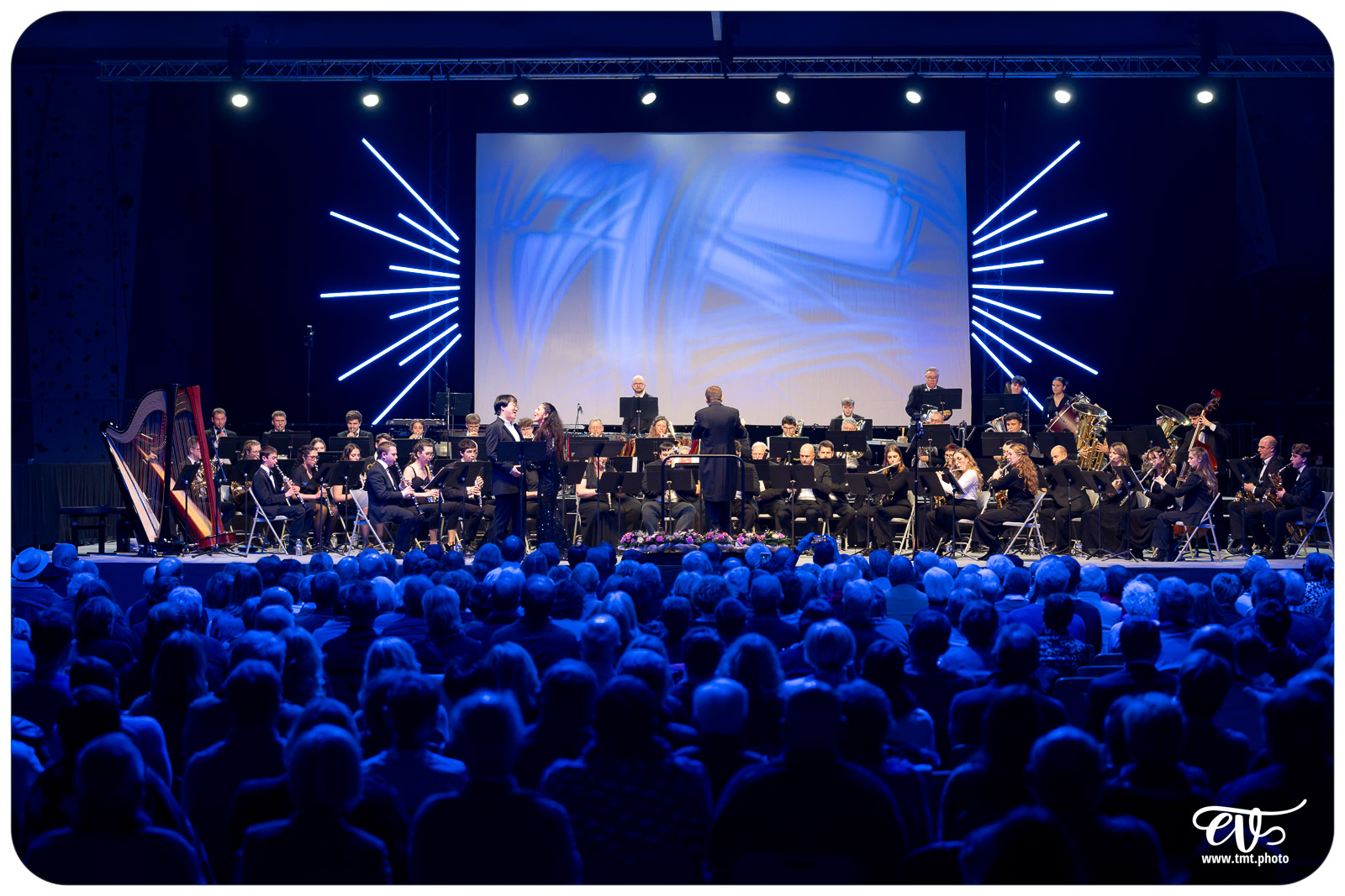 OHH - CONCERT DU NOUVEL AN 2026